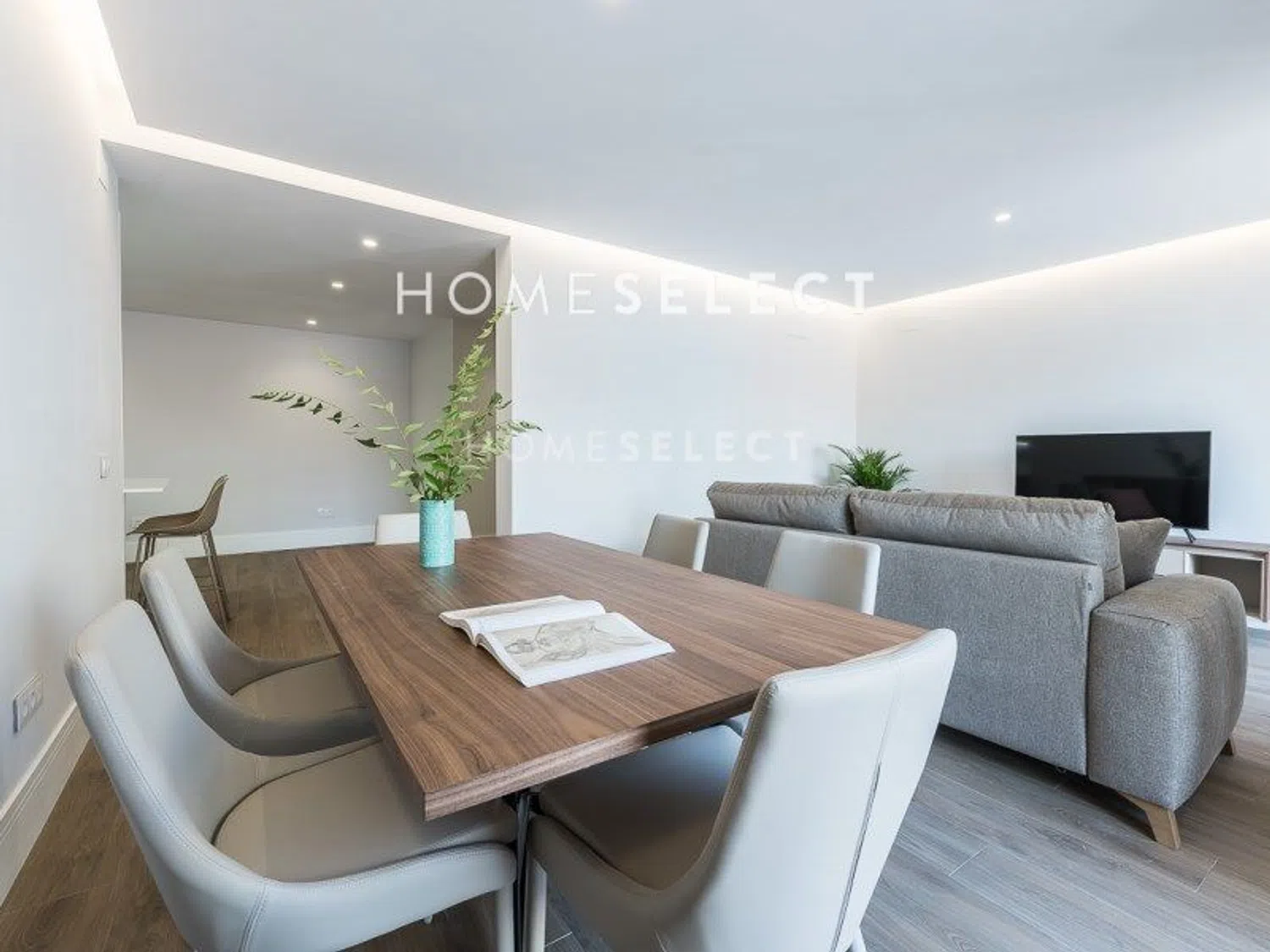 Piso en plaza de San Nicolás - Foto 5