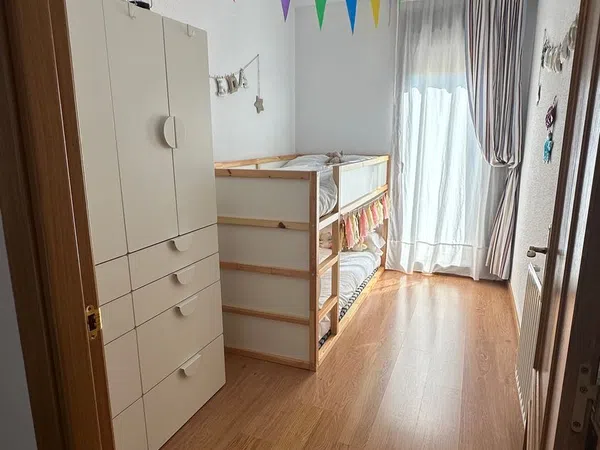 Casa o chalet independiente en Calle Sierra de la Virgen, 3, Augusta Golf - Foto 14