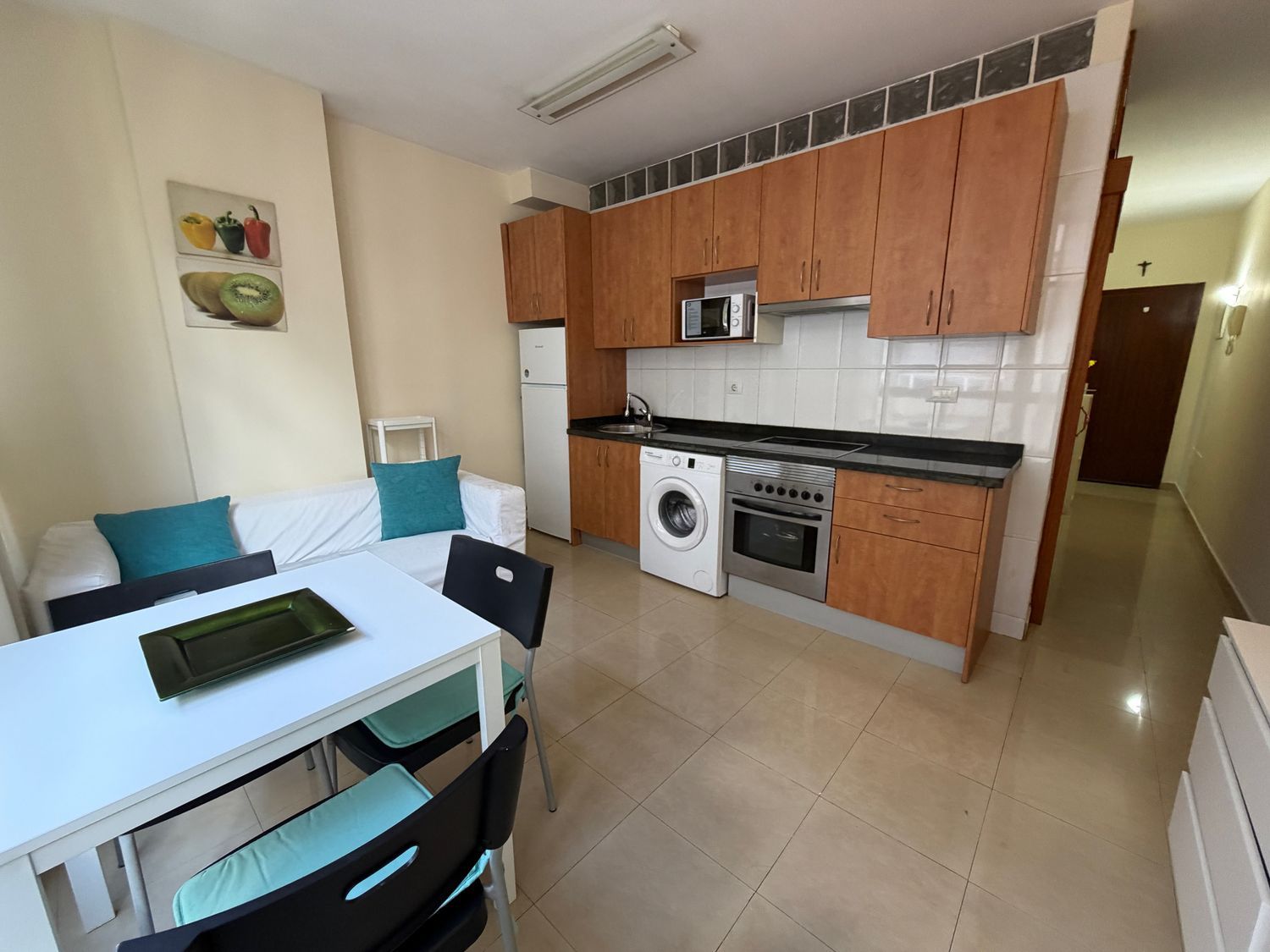 Ático en Calle Alfredo L Jones, 34, Santa Catalina - Canteras - Foto 5