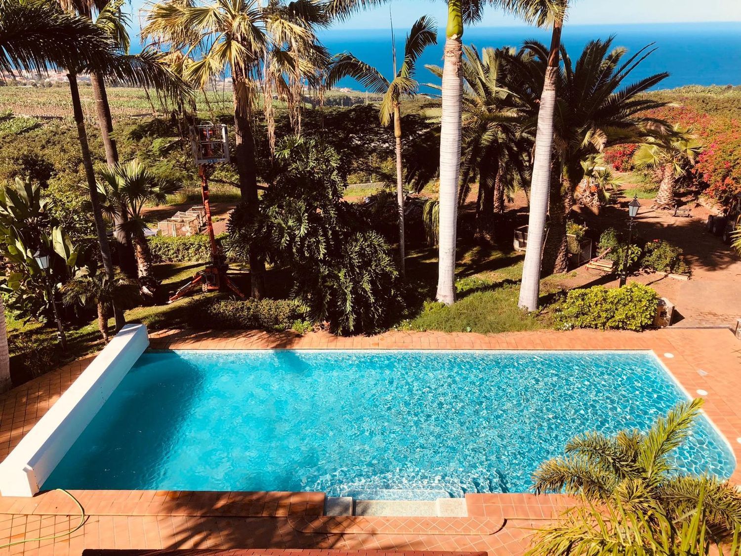 Palacio en Lugar el Rincon, 82 - Foto 5