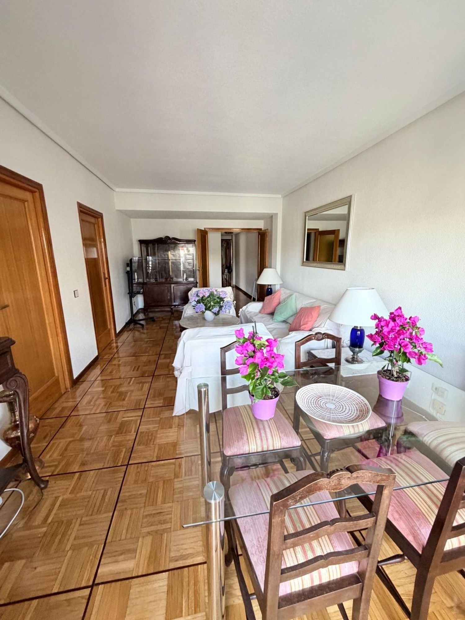 Piso en Calle de Maudes, Nuevos Ministerios-Ríos Rosas - Foto 6