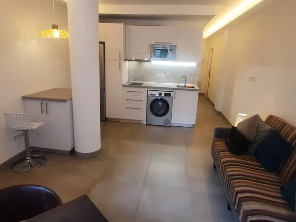 Piso en Calle Bernardo de la Torre, Santa Catalina - Canteras - Foto 5