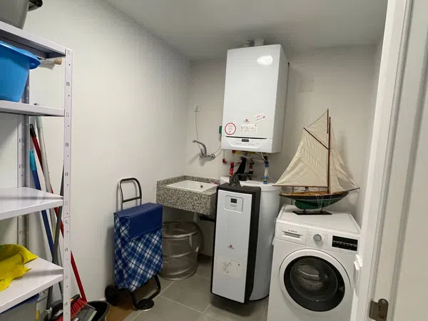 Chalet adosado en calle del Caballo, 32 - Foto 35