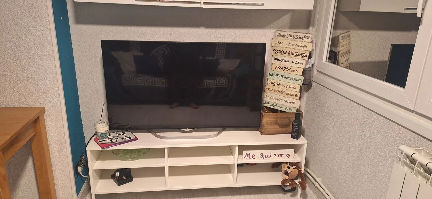 Piso en avenida de Las Águilas, 171 - Foto 4