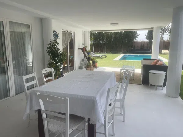 Casa o chalet independiente en Calle la Fonteta, 4, La Font - Mezquitas, San Juan de Alicante - Foto 6