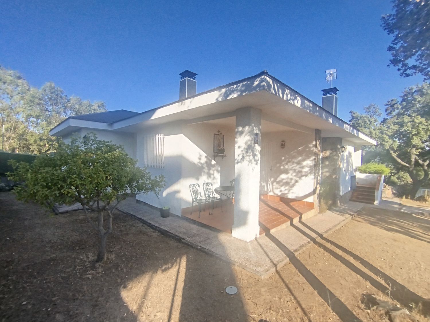 Casa o chalet independiente en Calle del Arroyo, 66 b, Las Zorreras - Monte Encinar, Las Zorreras - Monte Encinar - Foto 8