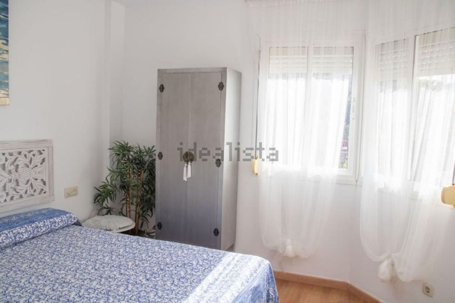 Piso en Calle Alcaparron, 26, Cerrado de Calderón - Hacienda Paredes - Foto 12