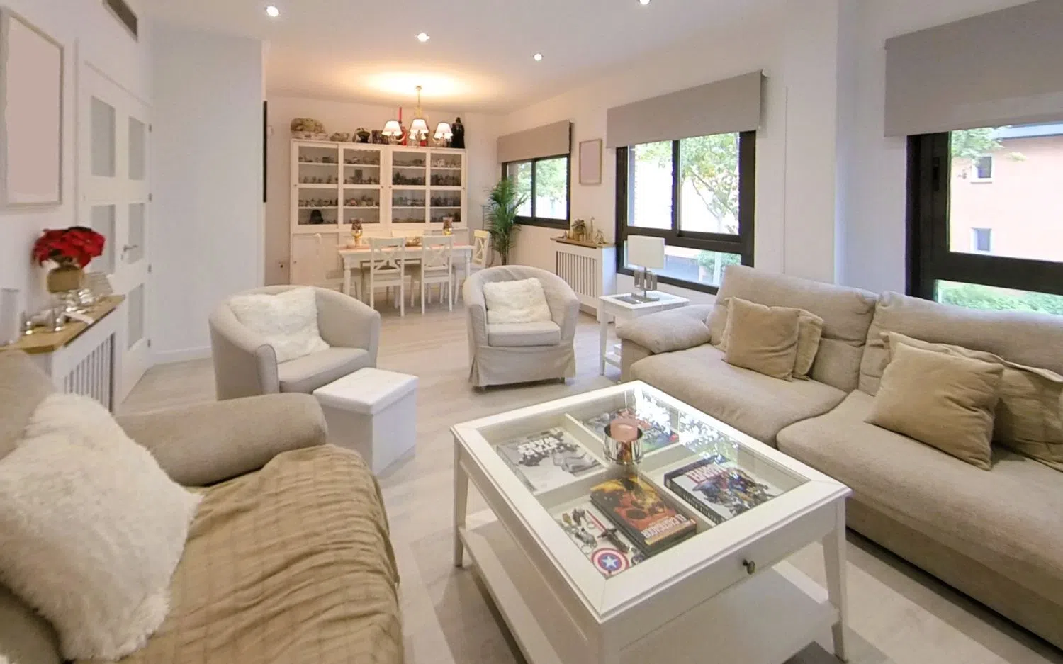 Piso en Barrio Europolis - Foto 1