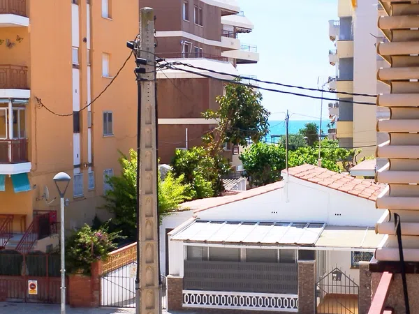 Piso en Calle del Pisuerga, 8, Segur Platja - Foto 1