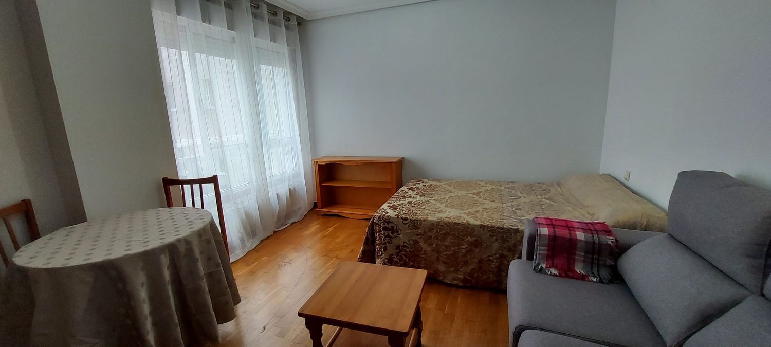 Estudio en Calle México, 32, Plaza España - Corte Inglés - Foto 2