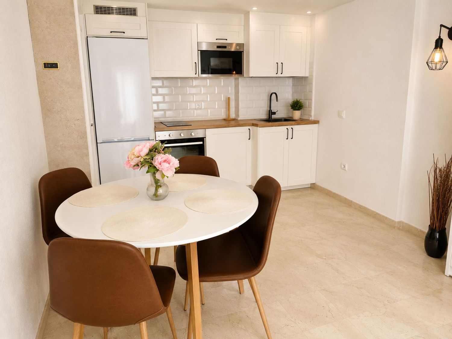Piso en Avenida del Sol, 18, Hacienda Torrequebrada - Foto 2
