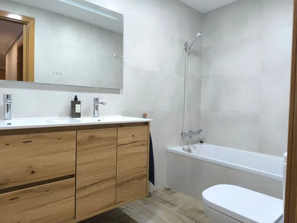 Piso en avenida Periodista Rodolfo de Salazar, 33 - Foto 23