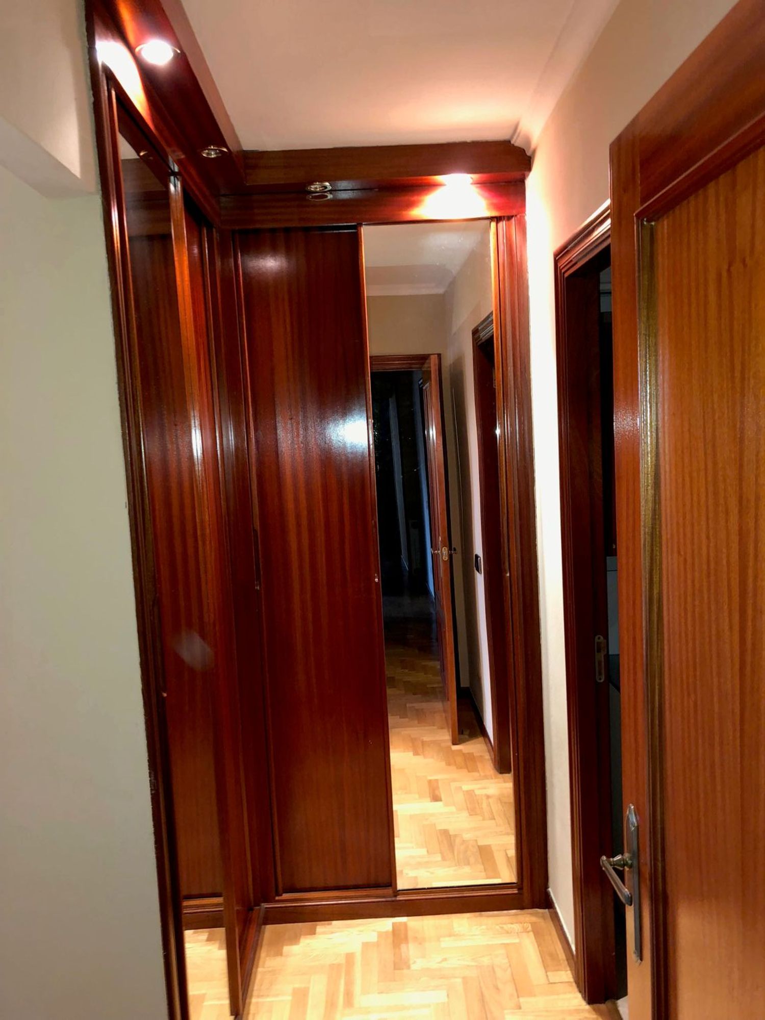 Piso en Pz de los oficios, 2, Puerta de la Villa - Arbolón, Puerta de la Villa - Arbolón - Foto 6