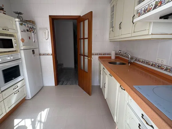 Chalet adosado en Calle Bruselas, 34 - Foto 13