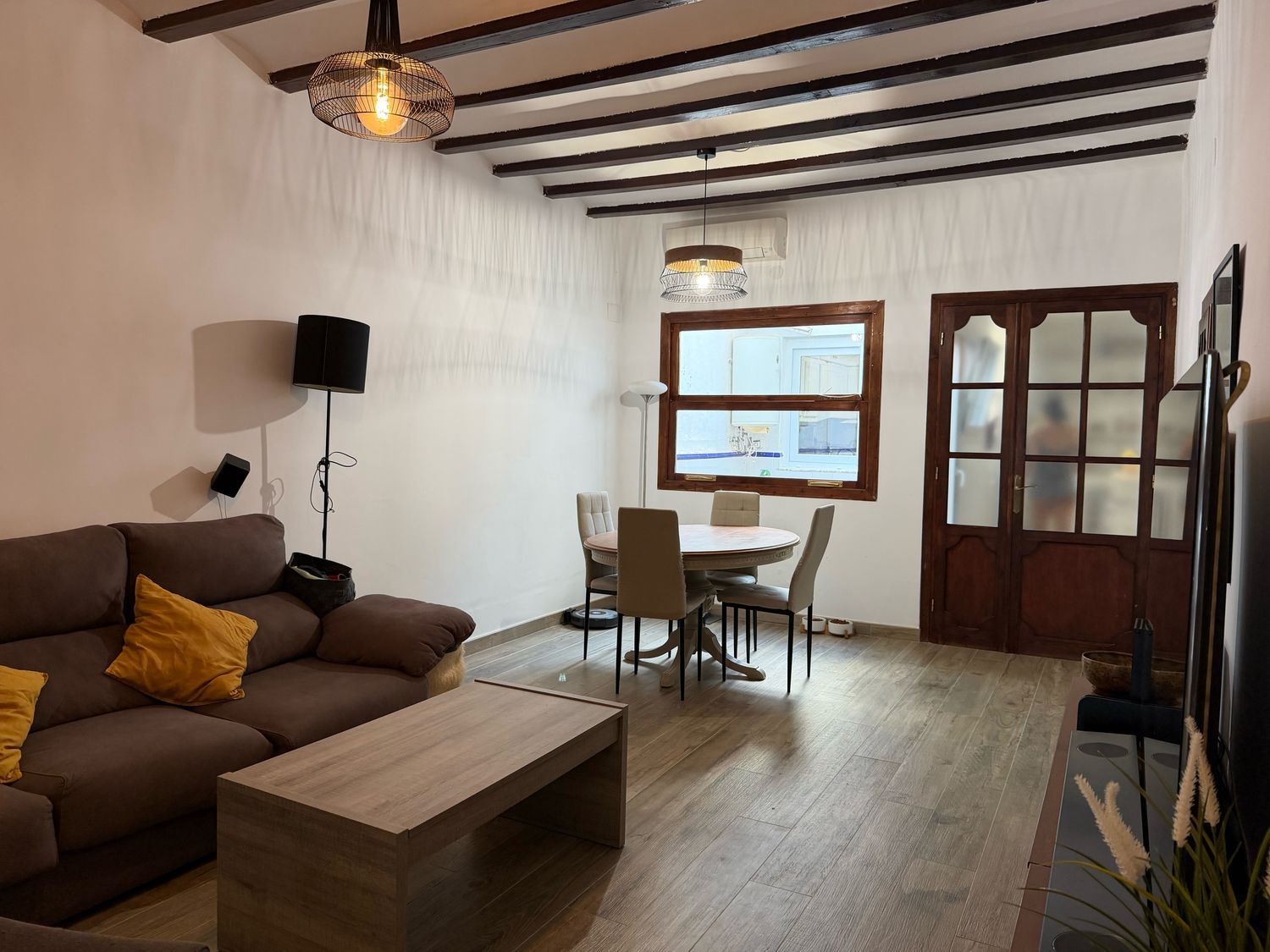 Chalet adosado en Calle de Ros dels Ursins, 48, Zona Plaza Illes Columbretes - Foto 21