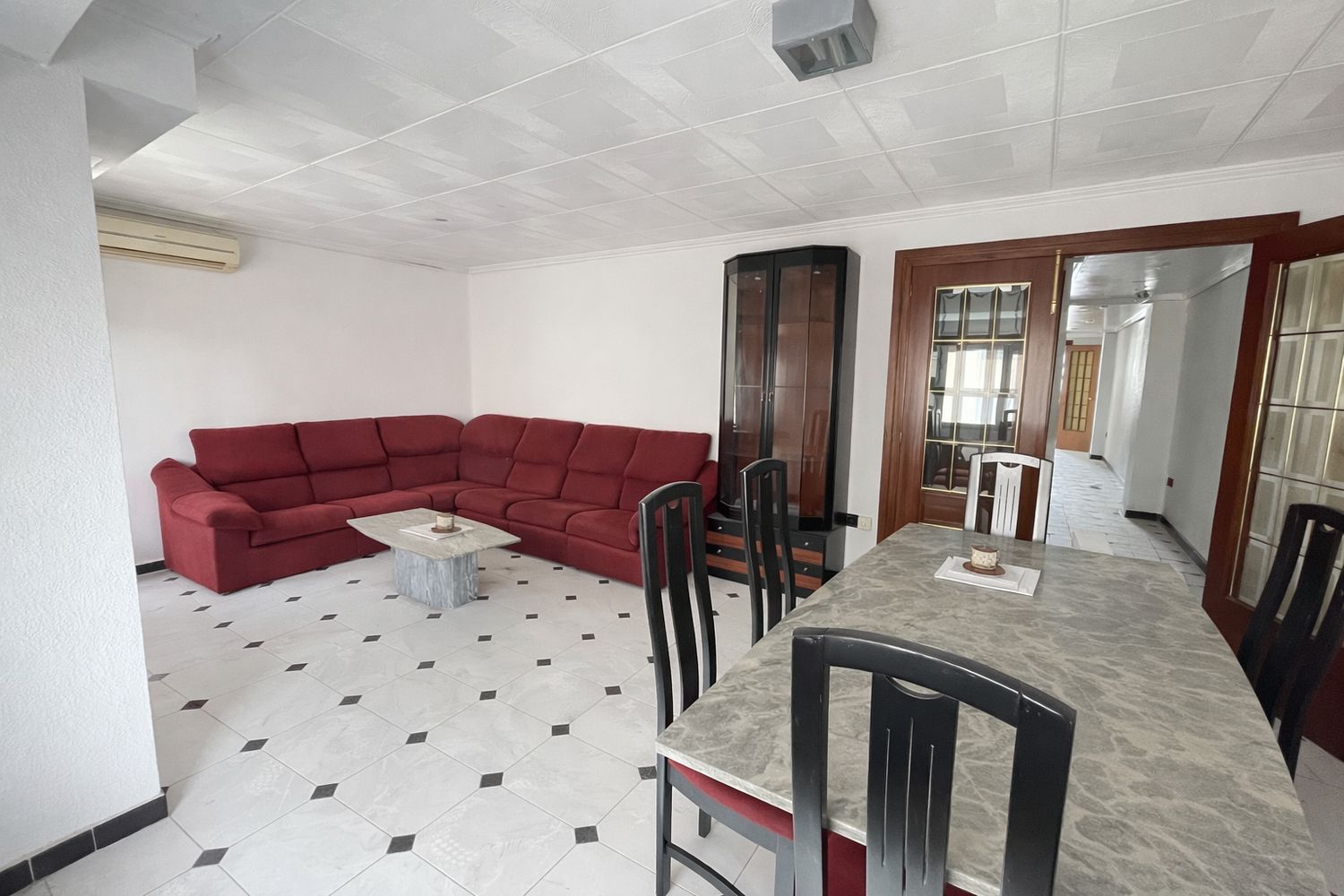 Piso en calle de Calvo Acacio, 5 - Foto 2