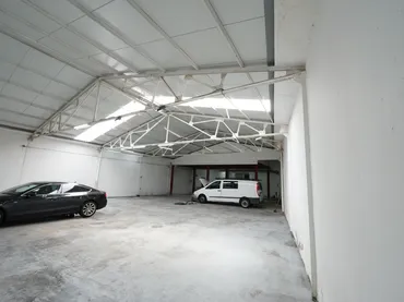 Nave Industrial en  Passeig del Comerç 18 - Foto 5