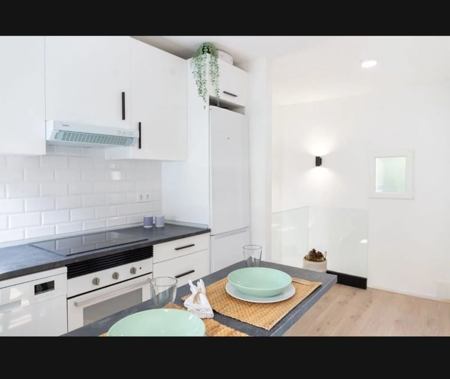 Piso en plaza de Carballo, 13 - Foto 4