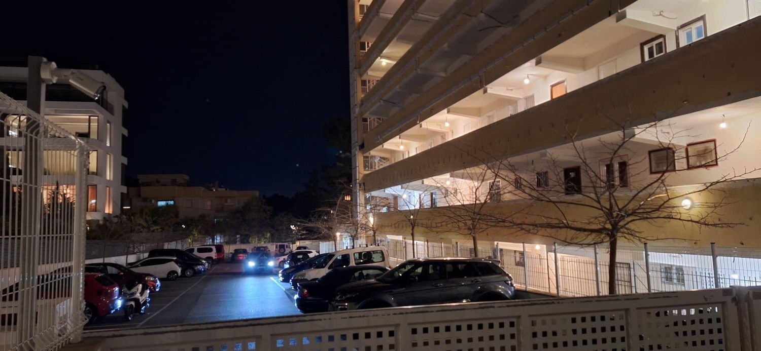 Estudio en calle de Saridakis, 24 - Foto 5