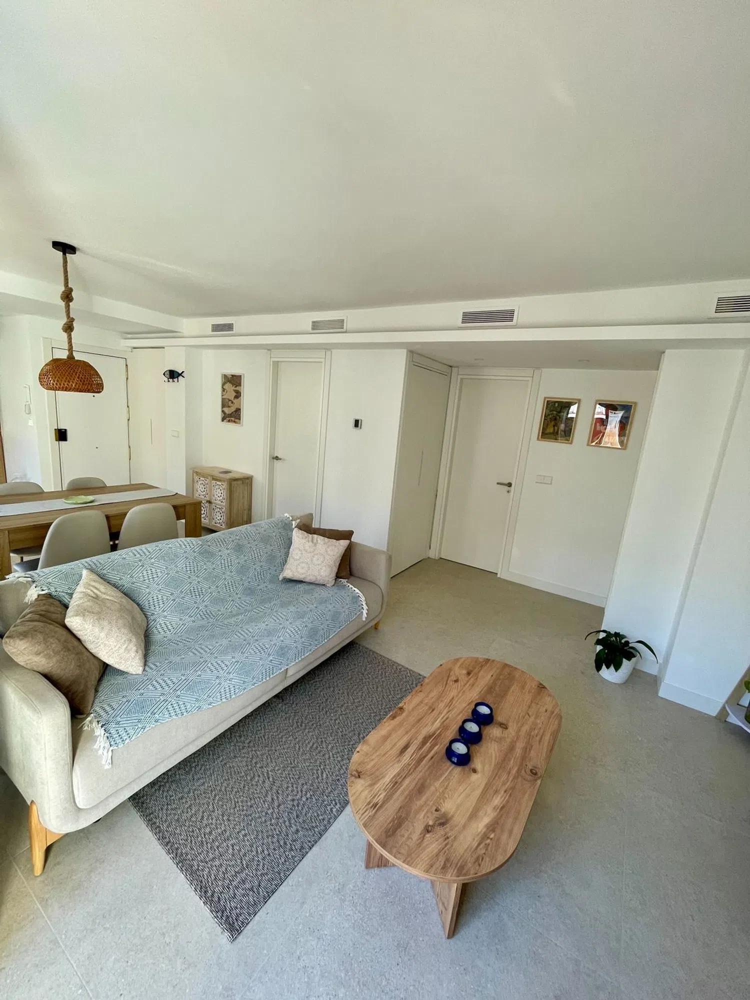 Piso en calle del Muro, 12 - Foto 5