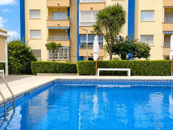 Piso en Calle de la Devesa, 13, Playa de Gandia, Playa de Gandia - Foto 3