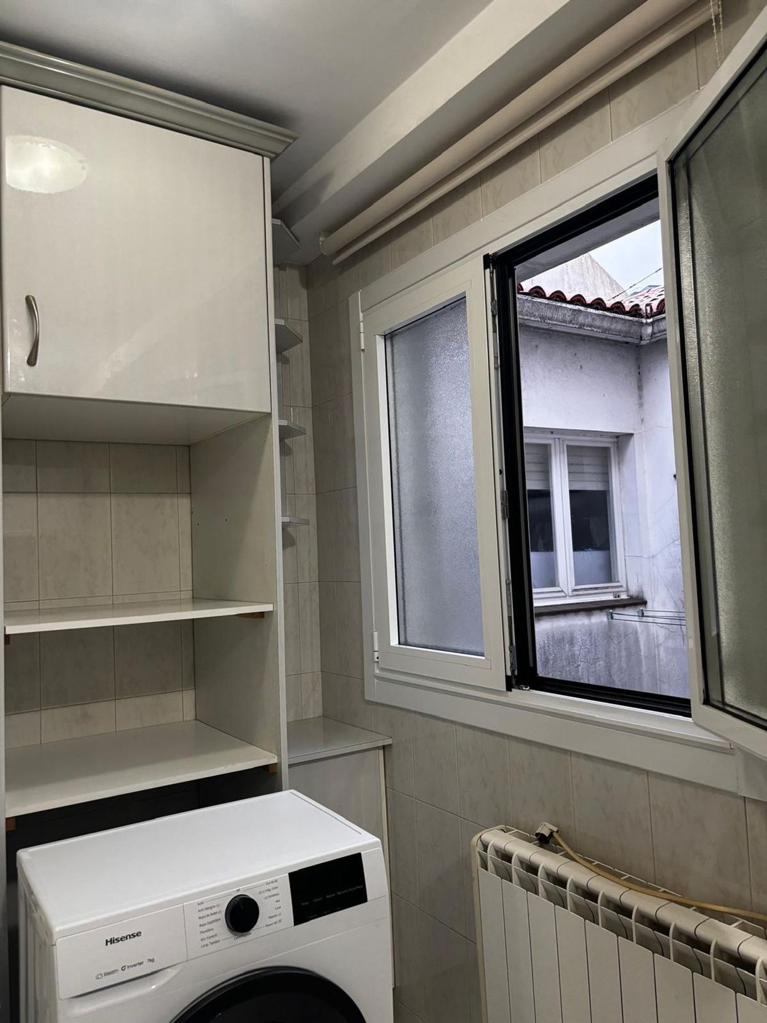 Piso en calle da Espiñeira, 14 - Foto 7