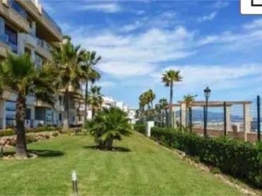 Piso en Marina del Castillo, Manilva - Foto 3
