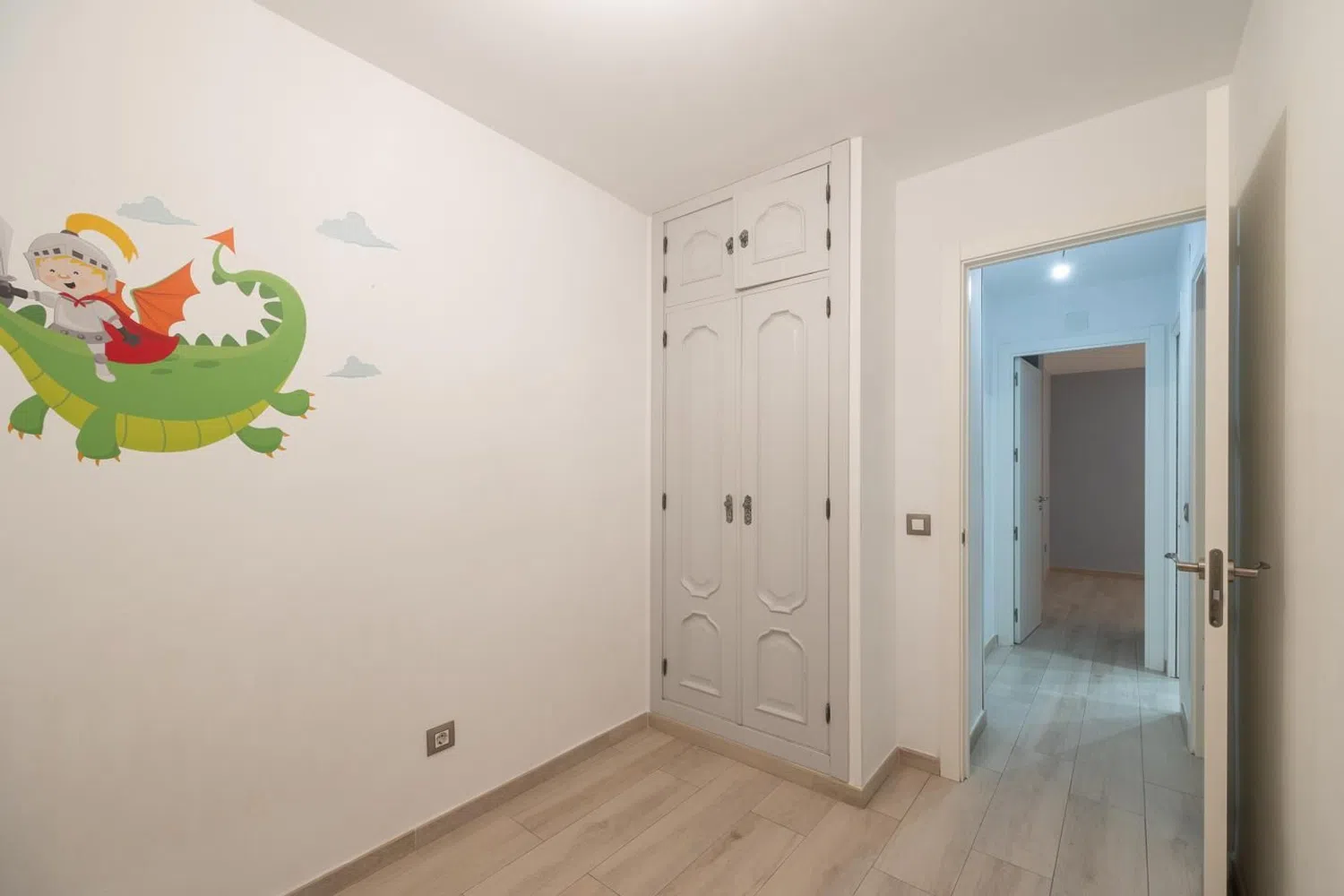 Piso en calle de los Yébenes - Foto 27