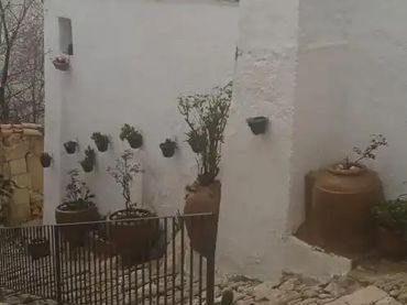 Finca rústica en  Cuesta Castellana 1 - Foto 10