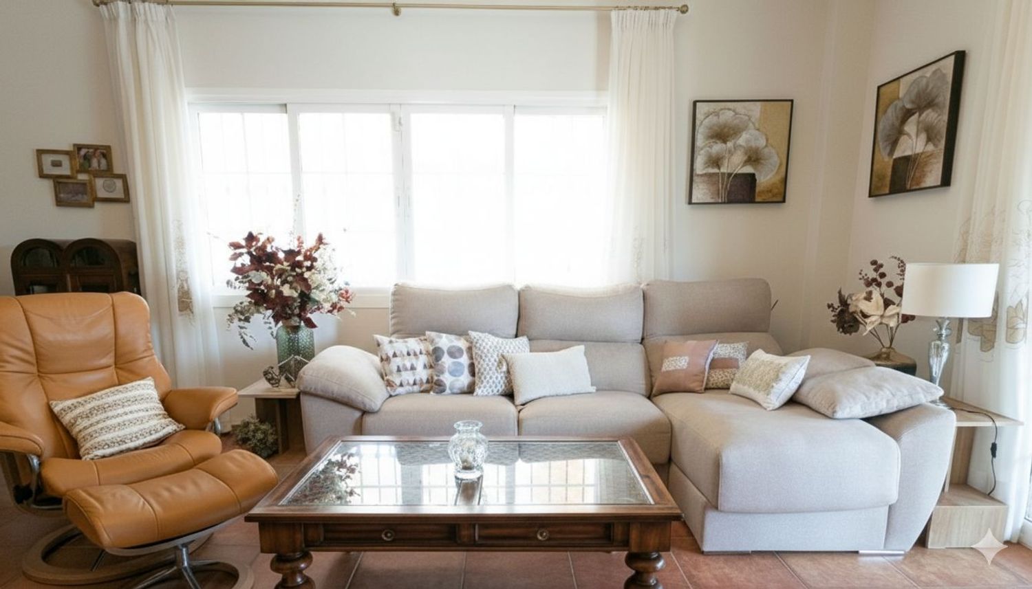 Casa independiente en Barrio Pinares de San Antón - Foto 16