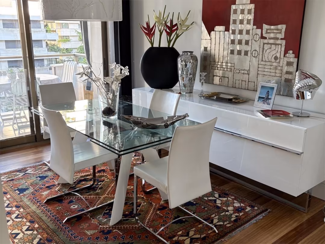 Piso en  Calle de Julio Palacios 16