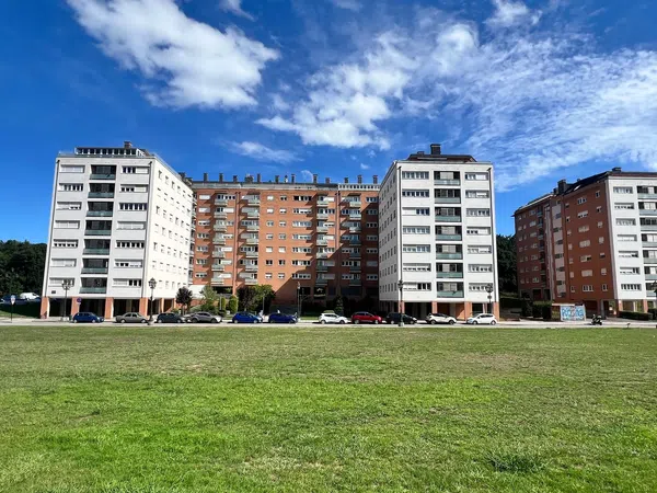 Piso en Calle Valparaiso, 3, Fozaneldi-Tenderina - Foto 38