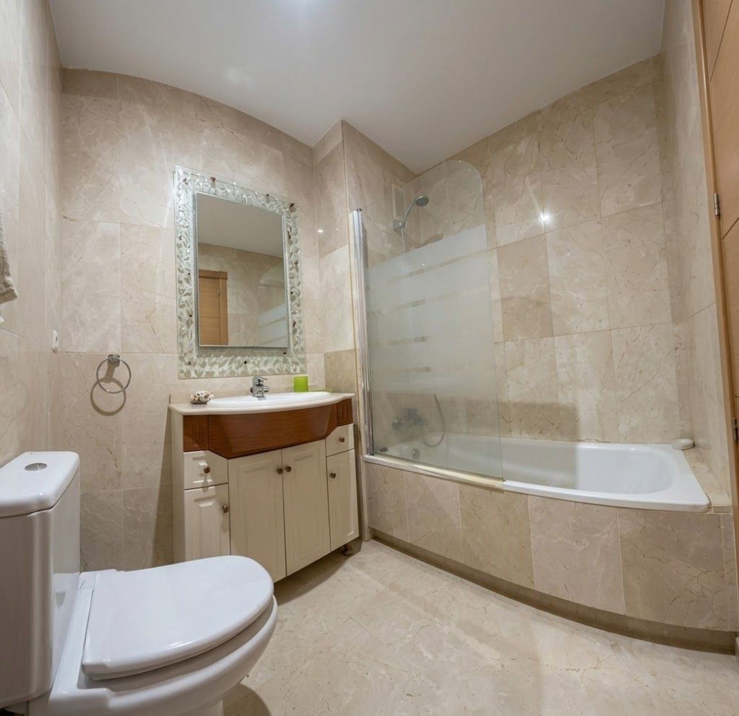 Piso en Av. San Rafael, Benalmádena, 2, Montealto - Foto 6