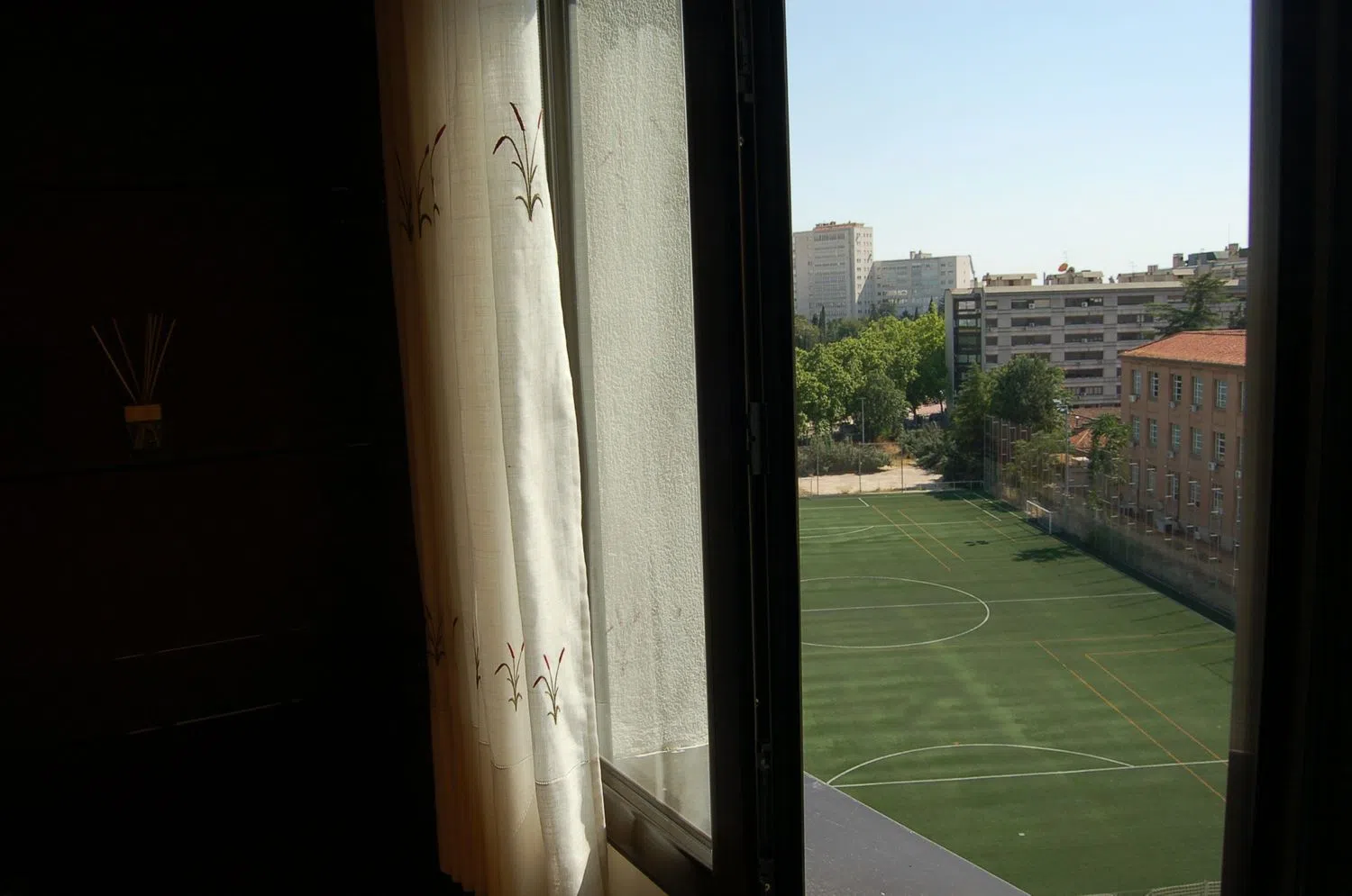 Piso en avenida de Pablo Iglesias, 17 - Foto 2