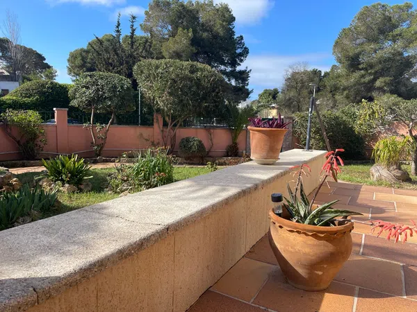 Chalet pareado en calle de Foncalada, 10 - Foto 23