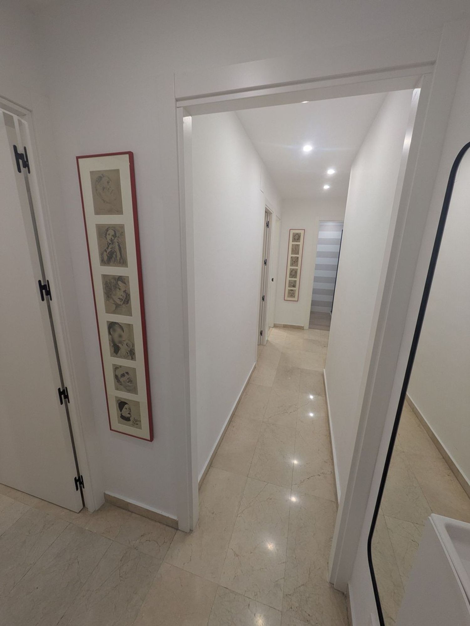 Piso en calle de Raimundo Fernández Villaverde, 28 - Foto 11