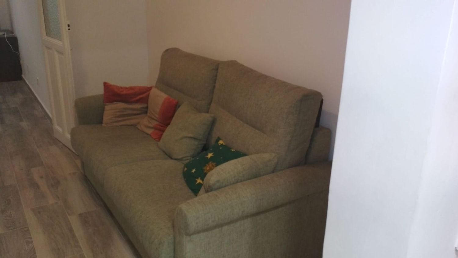 Piso en Calle de Atocha, 118, Lavapiés-Embajadores - Foto 9