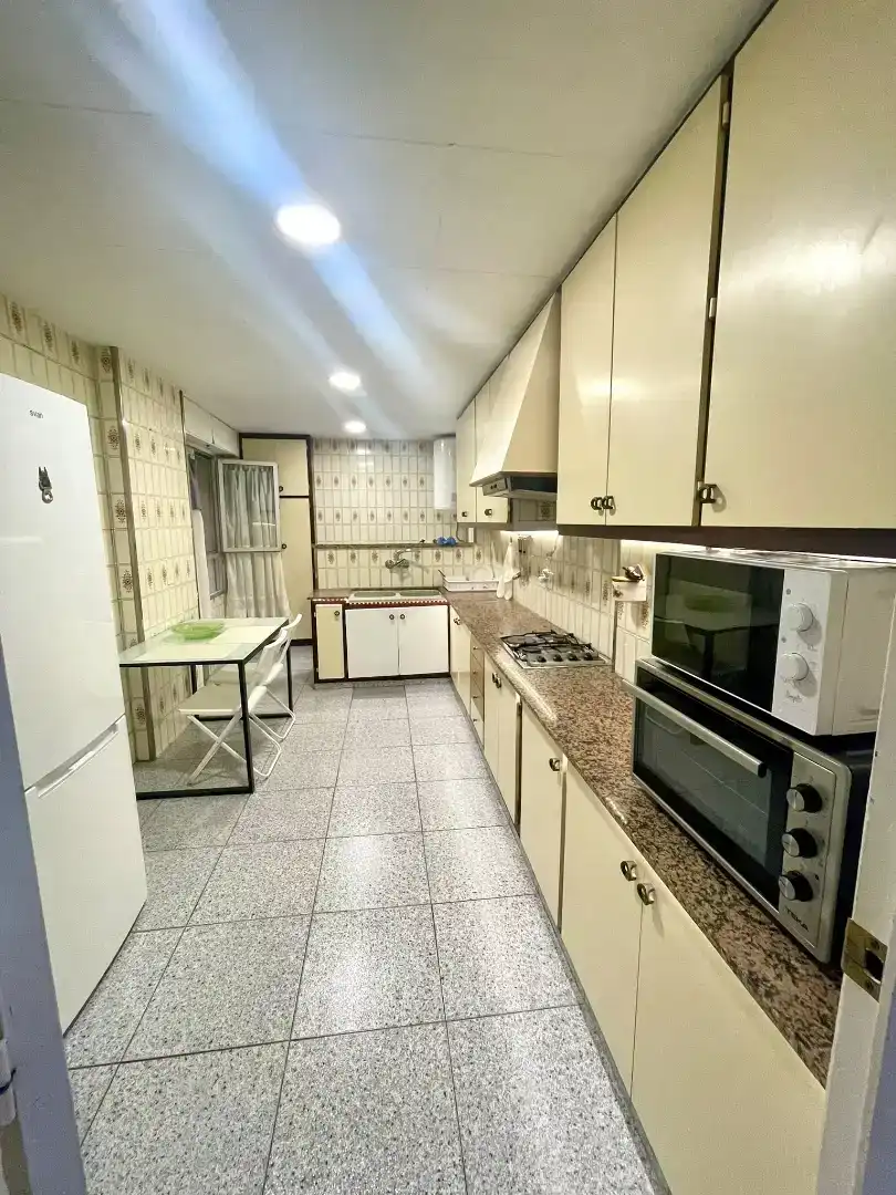 Piso en  Carrer Oliver 27 - Foto 4