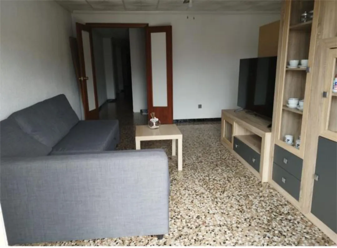 Piso en Plaza Barcelona - Foto 8