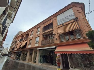 Piso en  Calle Empedrada 11 - Foto 1