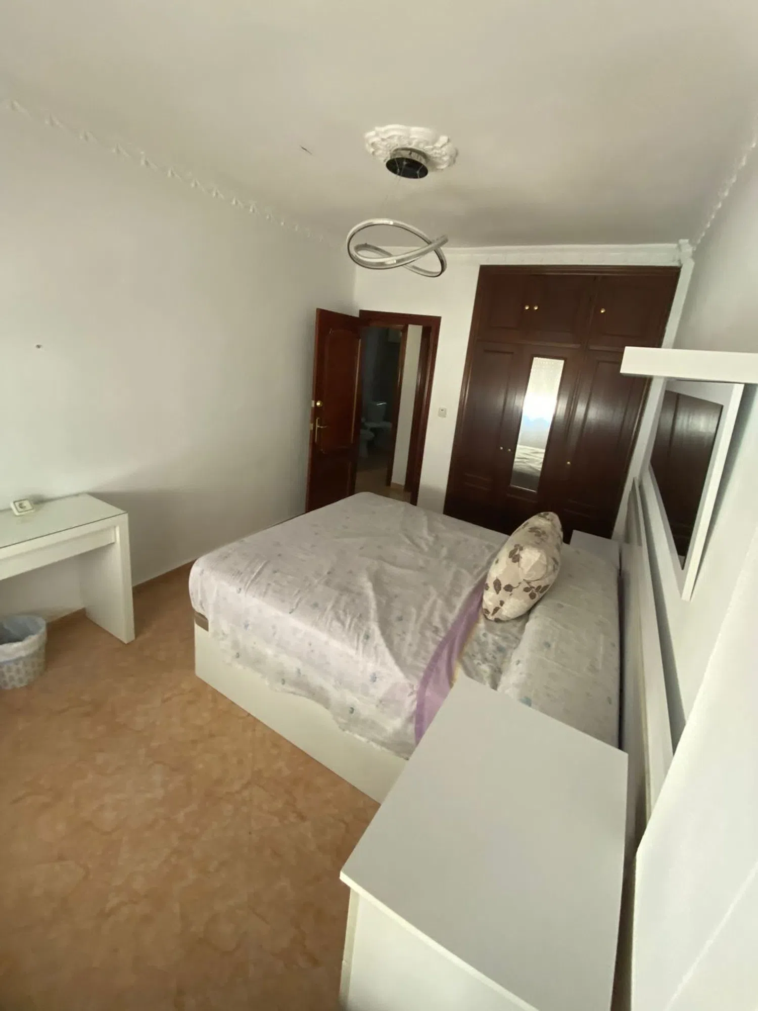 Piso en Beatriz de suabia, 115 - Foto 4