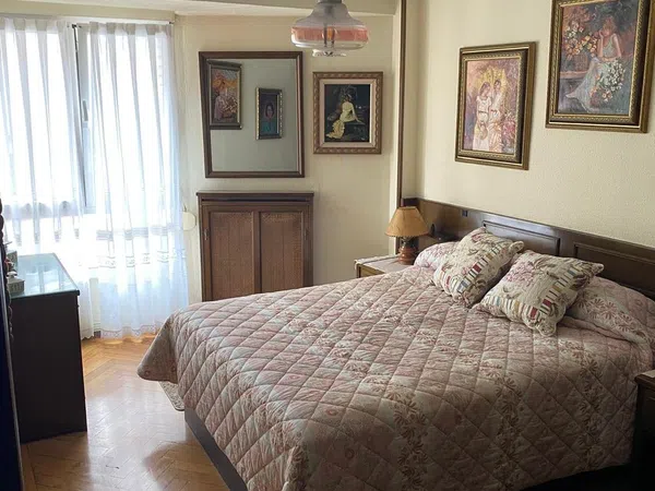 Piso en Calle Adosinda, 9, Centro - San Lorenzo - Foto 1