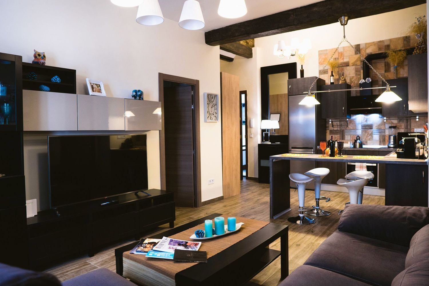 Piso en avenida del Port, 211 - Foto 1