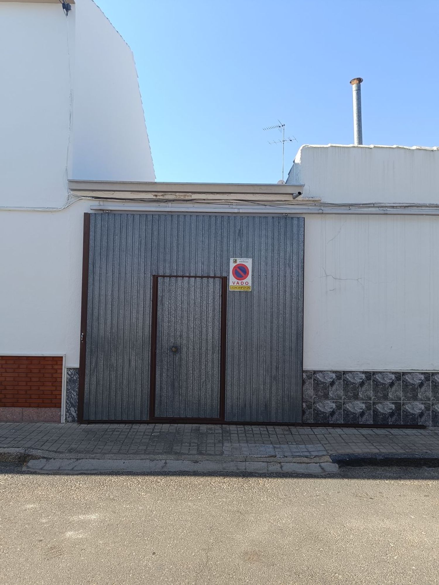 Casa o chalet independiente en Calle Pablo Iglesias, 24 - Foto 3