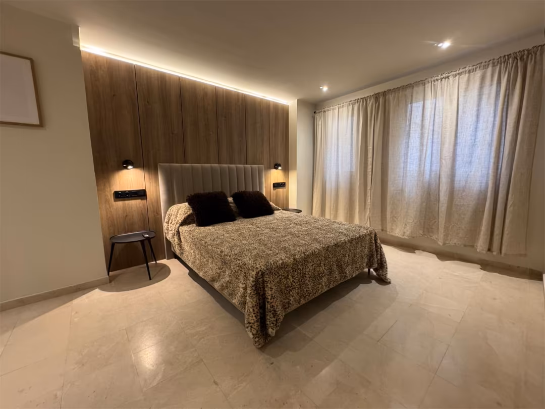 Piso en  Avenida Maisonnave 27 - Foto 4