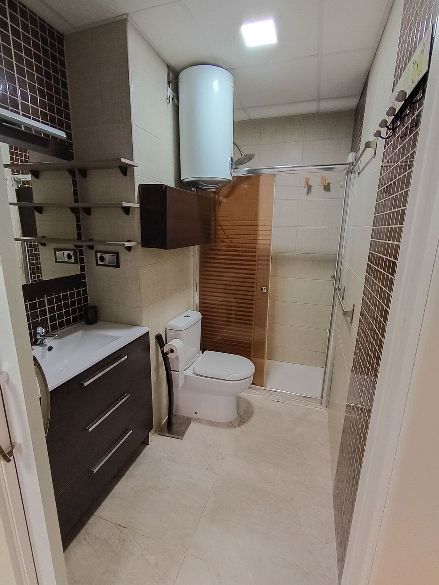 Estudio en Calle Portal de Legutiano, 66, Zaramaga, Zaramaga - Foto 12