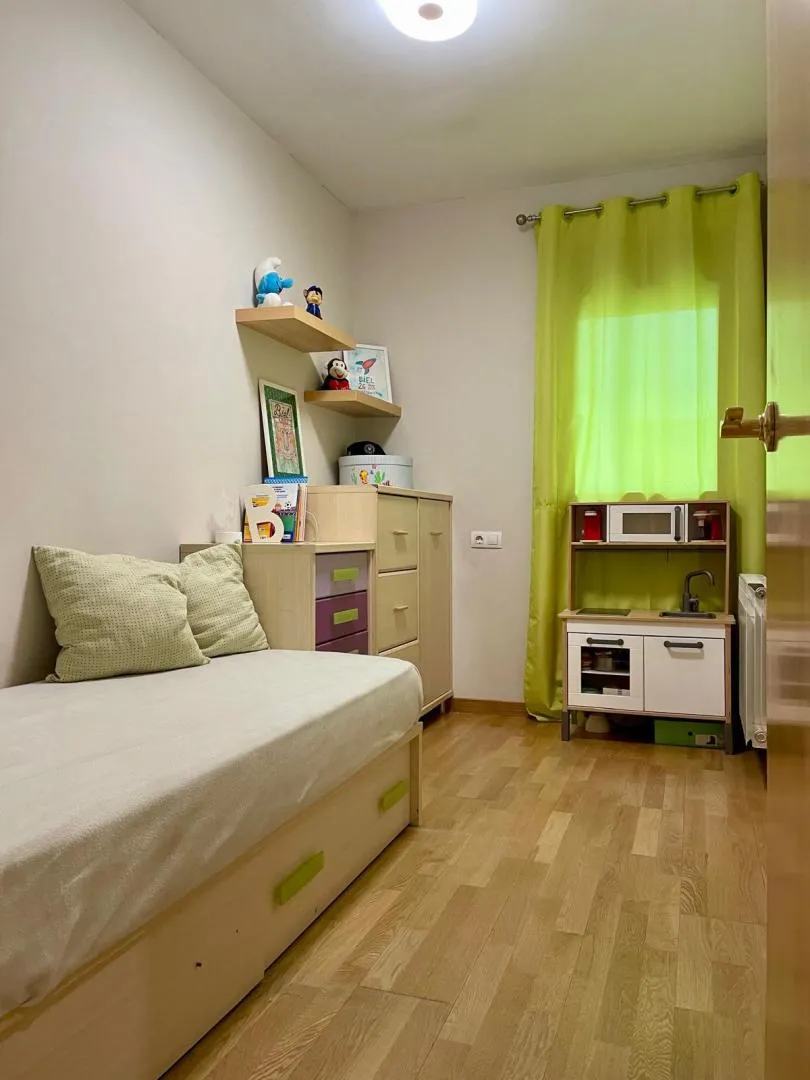 Piso en  Albert Porqueras 11 - Foto 8