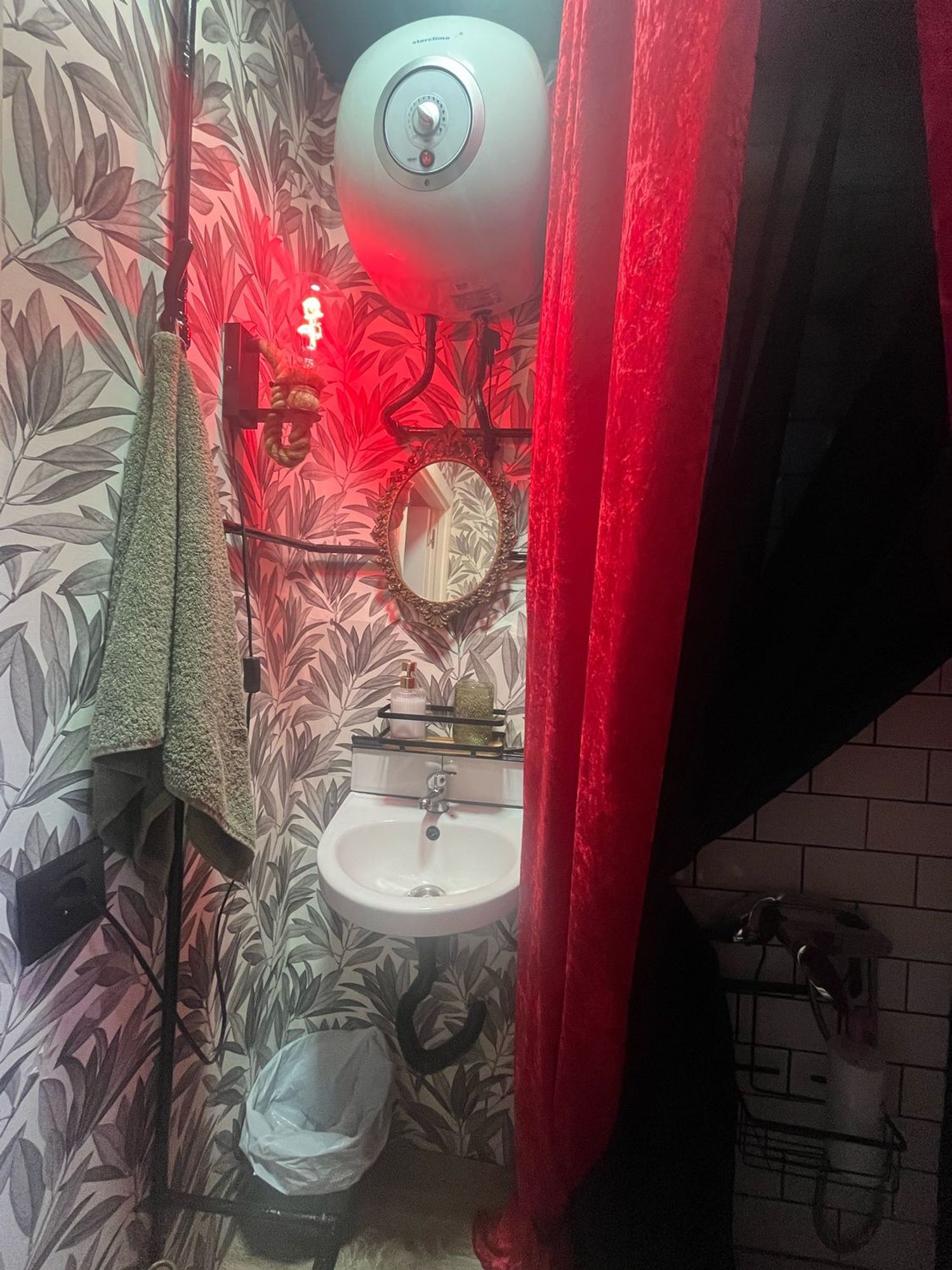 Estudio en calle d'Enric Casanovas, 8 - Foto 10