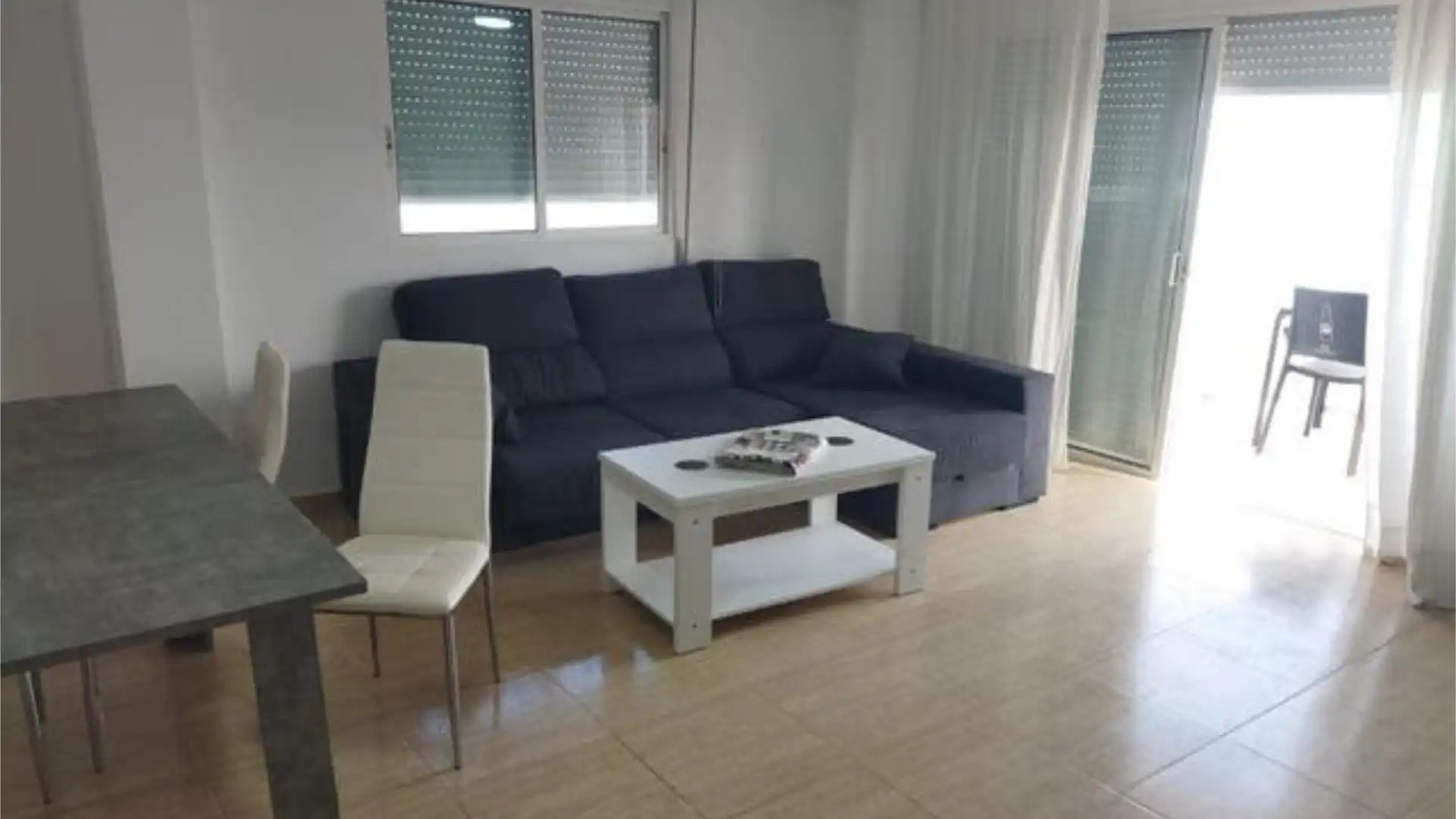 Ático en Primera linea de playa - Foto 2