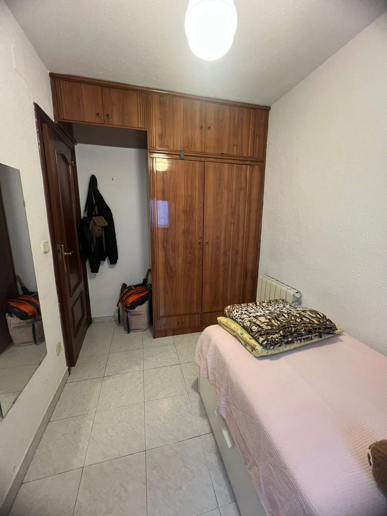 Piso en calle de San Restituto, 14 - Foto 5